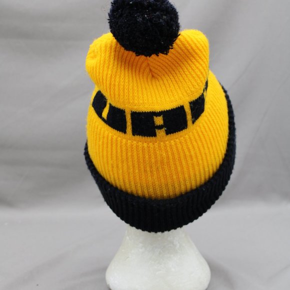 Vintage Toque / Beanie - United Agri Product Wrap Graphic - Adult One Size - Picture 5 of 6